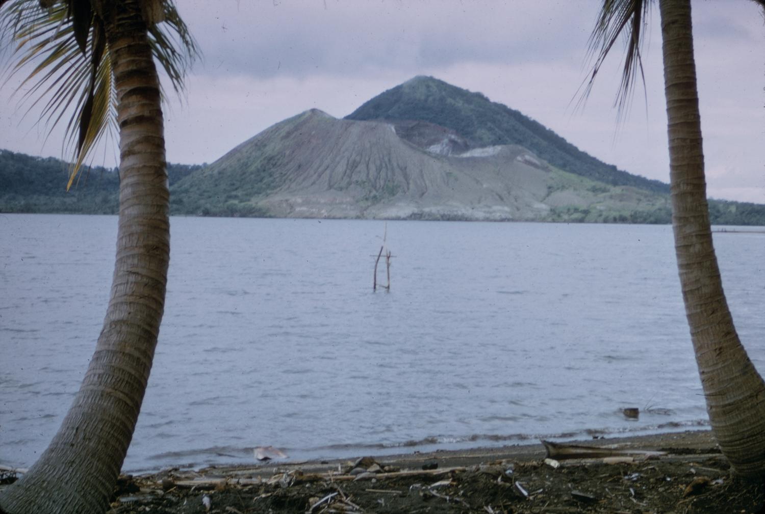 Papua New Guinea Background